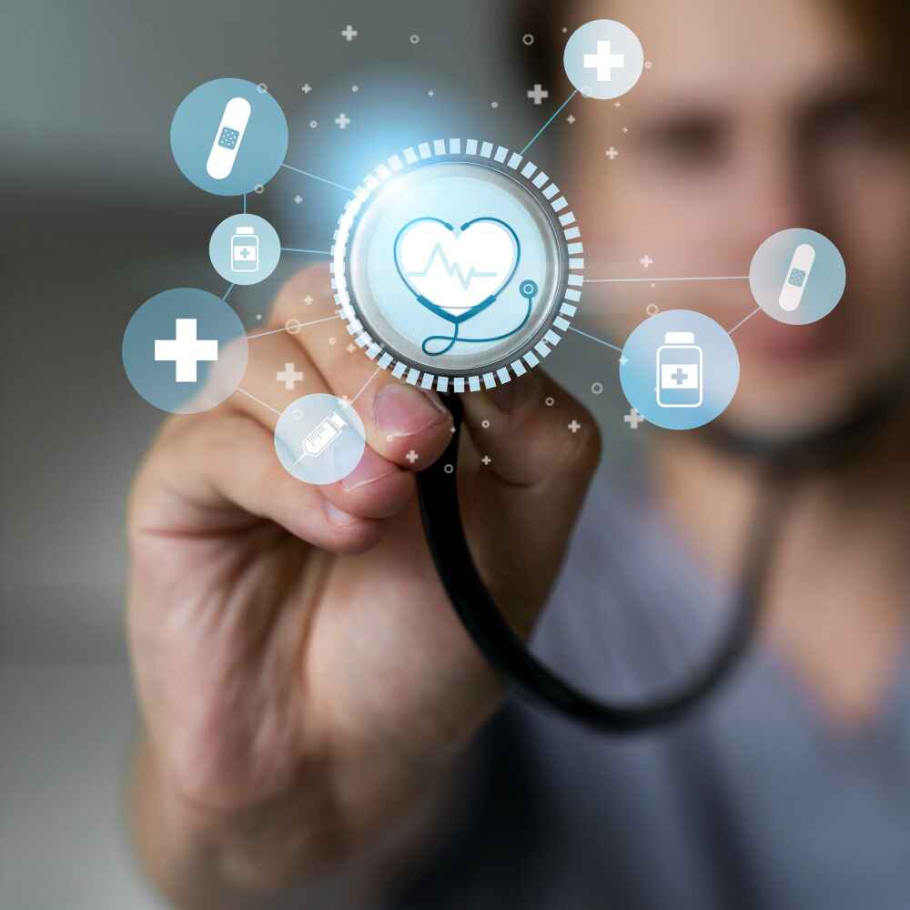 Social Media Management for Doctors