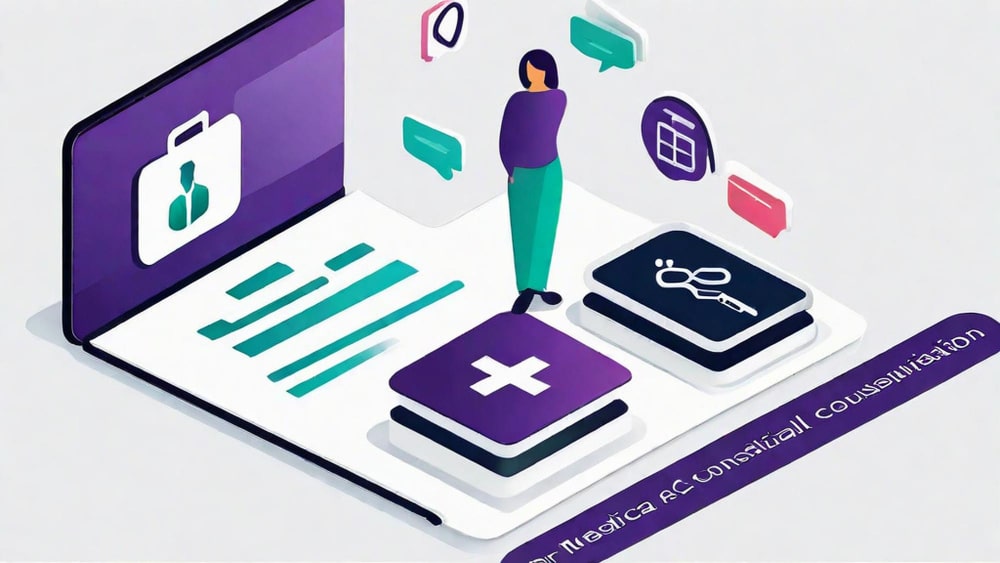 Digital marketing strategies for healthcare in Kerala by D Plus Connect