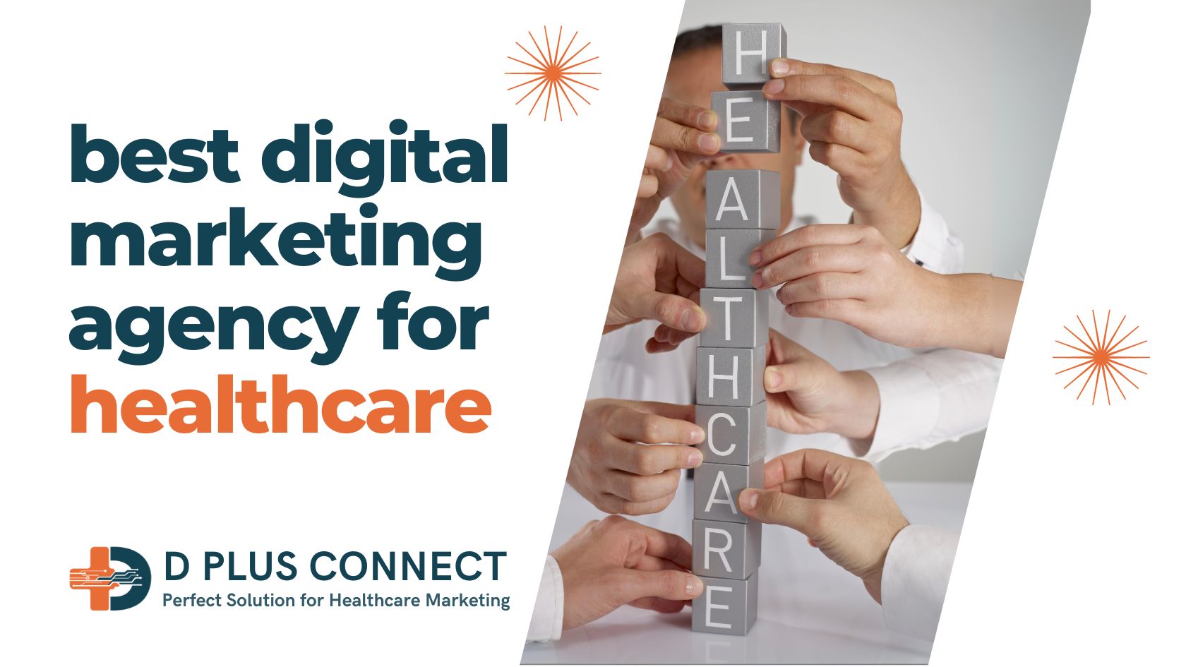 Digital Marketing for Healthcare Professionals