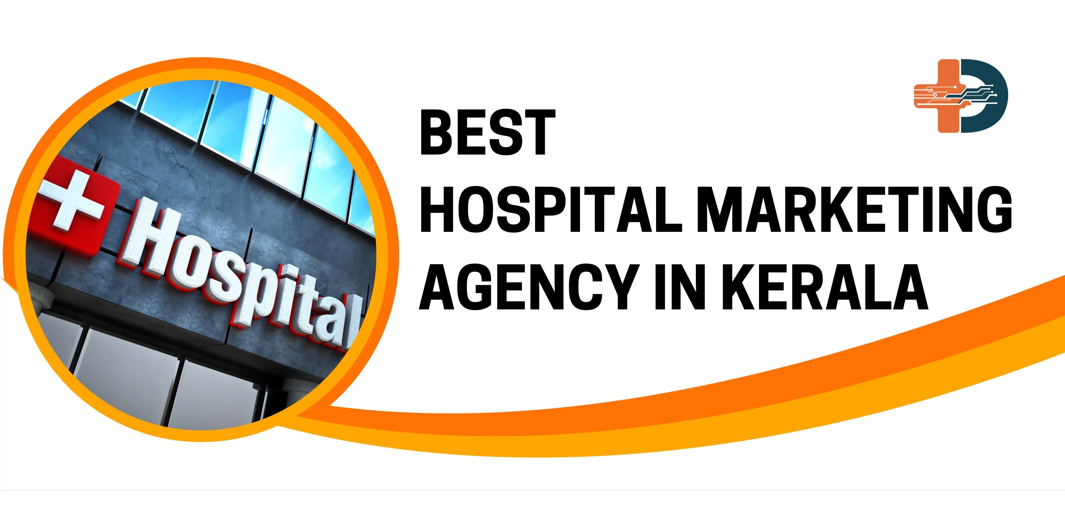 Digital marketing services for hospitals and doctors in Kerala