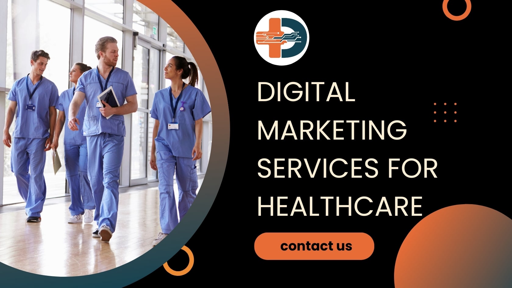 Healthcare Marketing Services