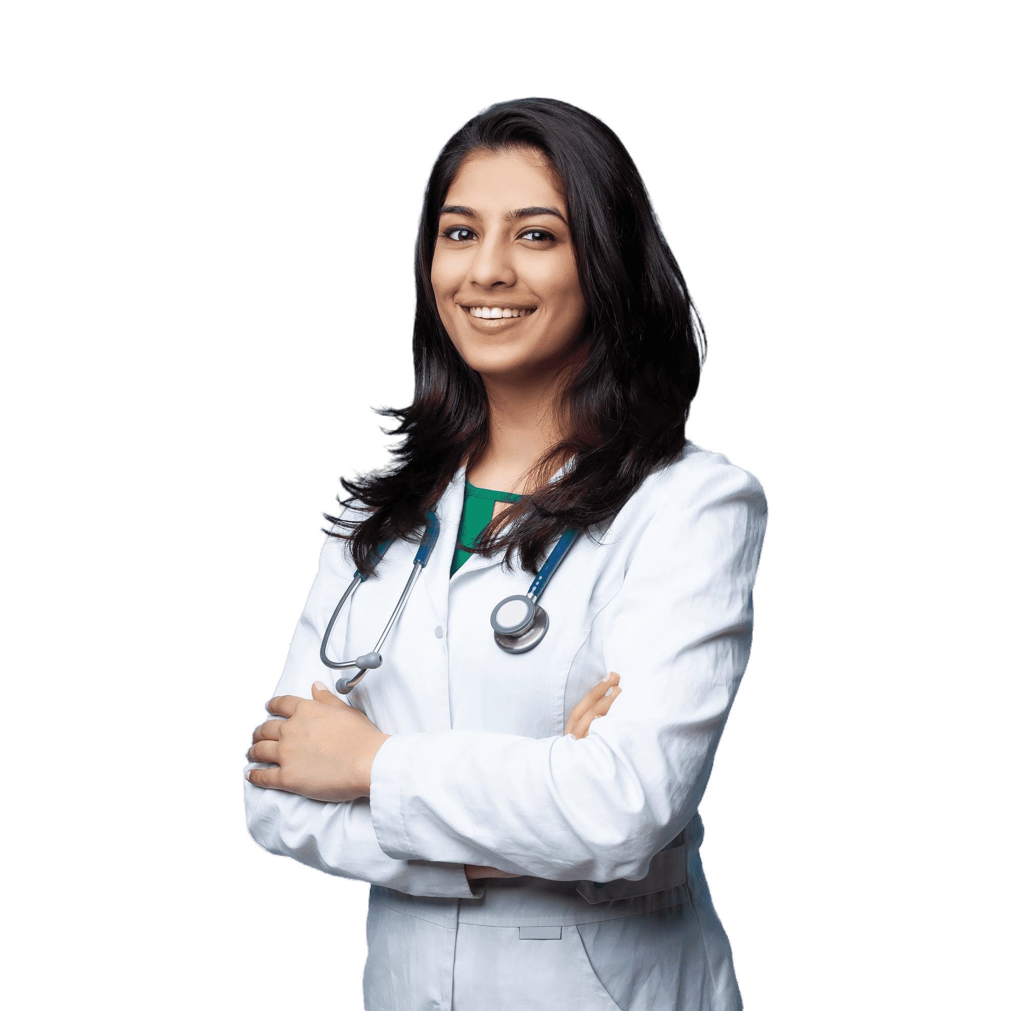 Personal Branding Solutions for Doctors by D Plus Connect