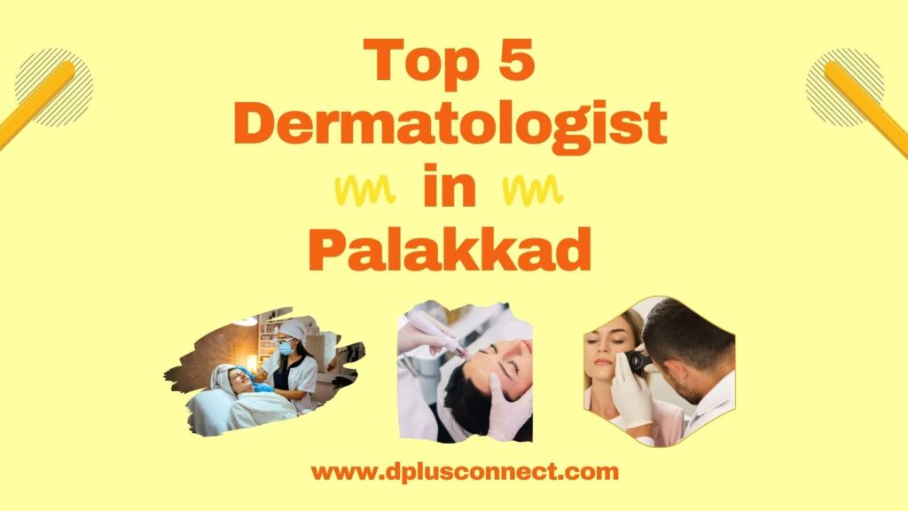 Top 5 Dermatologists in Palakkad - Clinic Exterior