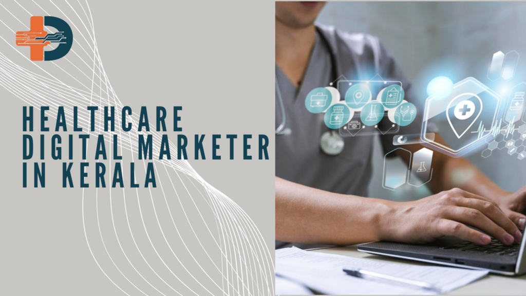 Digital marketing agency for doctors and hospitals, offering SEO, social media, and branding solutions to boost online visibility.