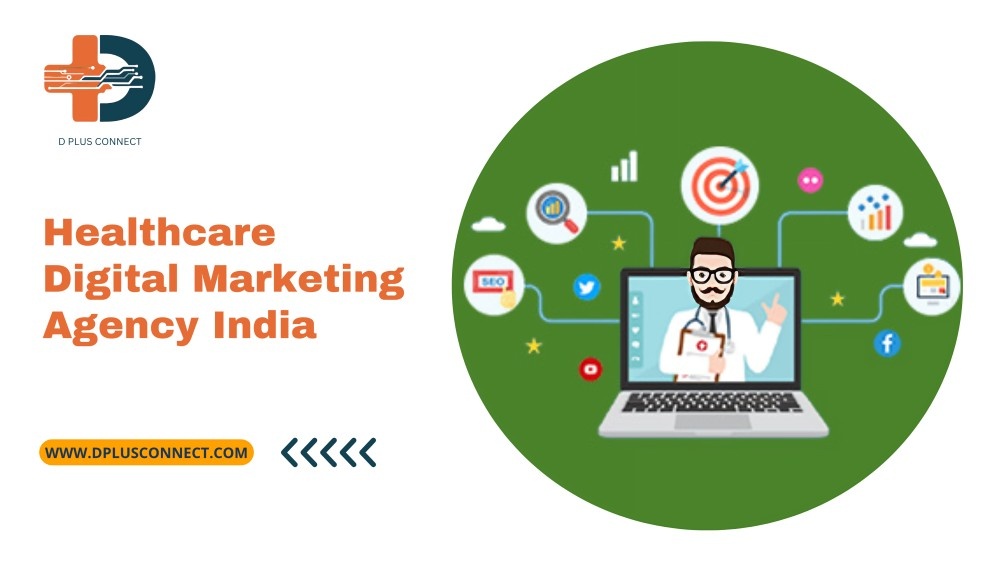 Healthcare Digital Marketing Agency India – Expert solutions for healthcare branding, patient engagement, and online reputation management.