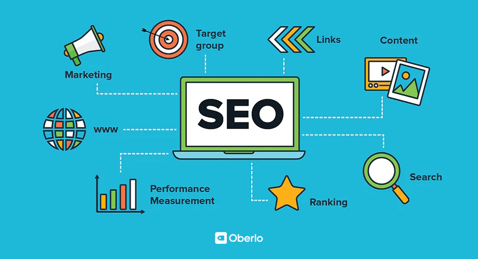 Healthcare SEO experts optimizing medical website performance in UAE