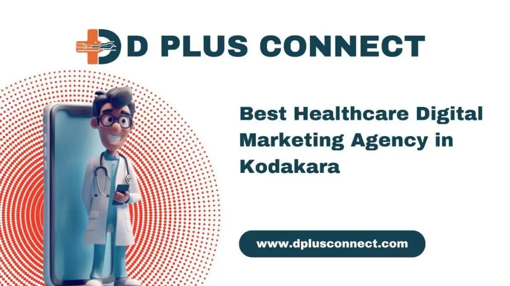 Healthcare digital marketing experts at DPlus Connect