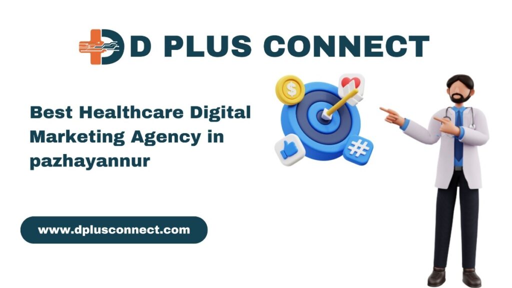 A team of digital marketers discussing strategy around a conference table.