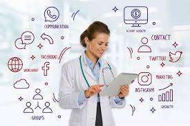 doctors marketing company in kerala