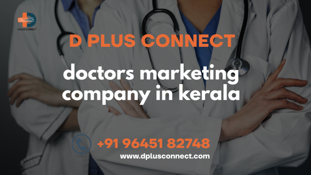 Doctor branding campaign by leading doctors marketing company in Kerala