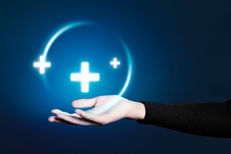 Introducing D Plus Connect – Healthcare Digital Marketing Agency in Kerala