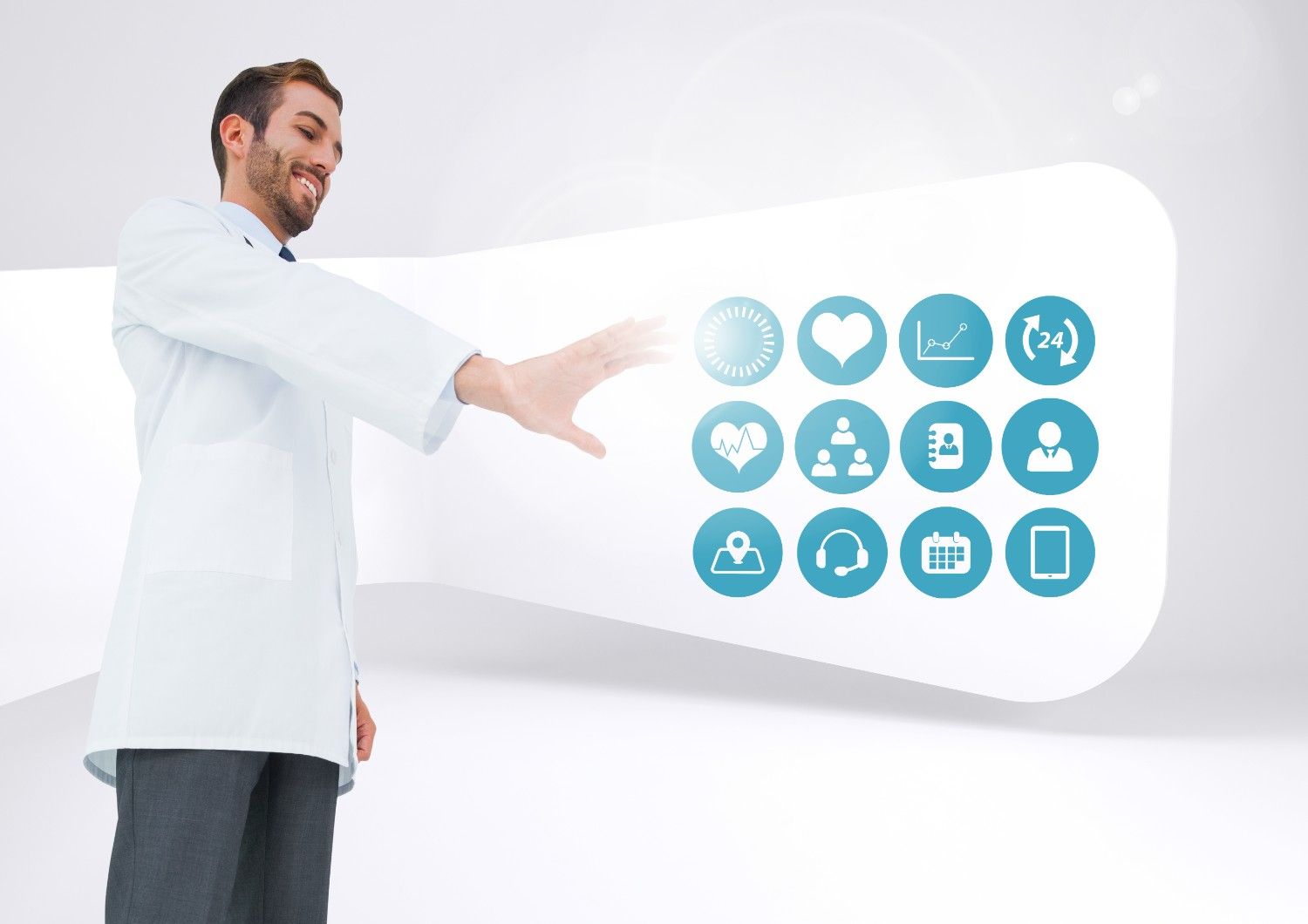 Clinic marketing agency Kerala helping doctors stand out in a competitive healthcare market through digital strategy