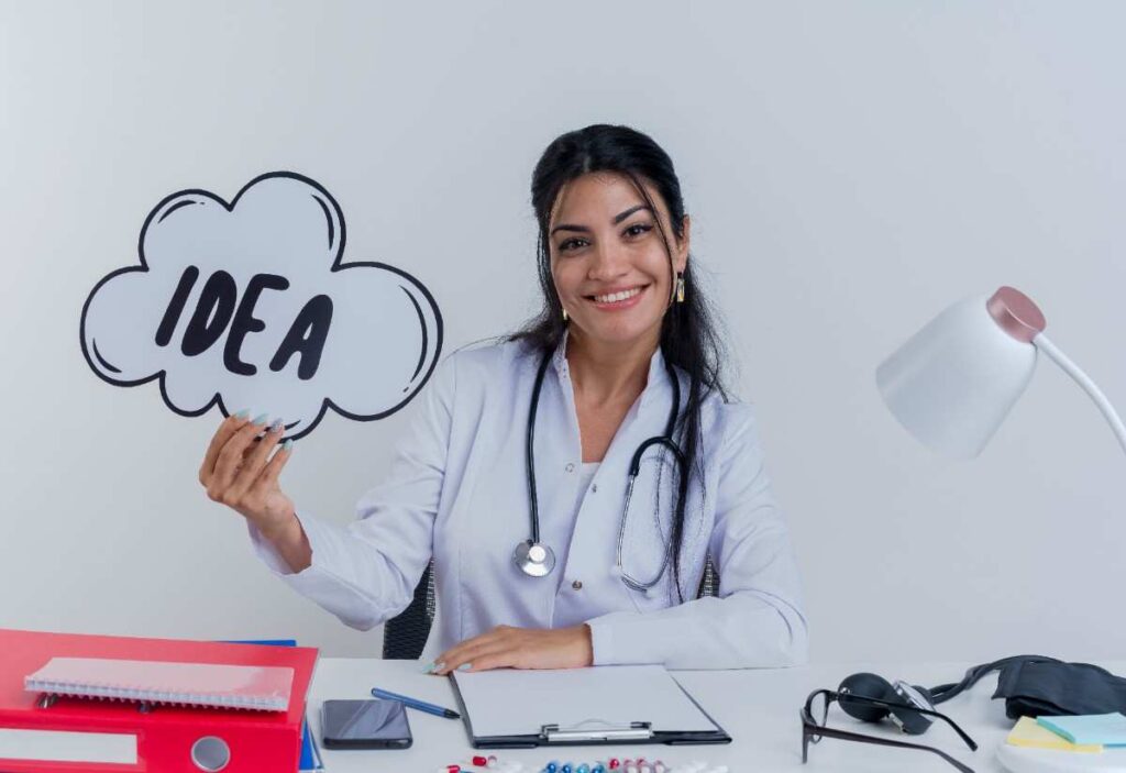 Doctor in Kerala using digital marketing services to grow practice with D Plus