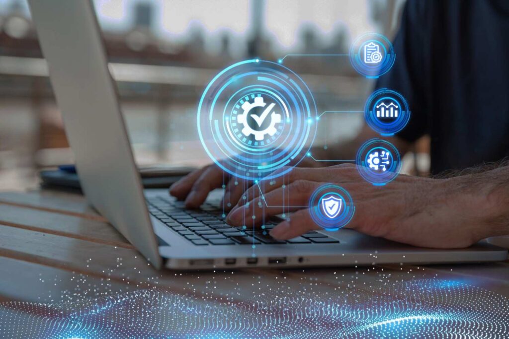 Digital marketing services for clinics by D PLUS CONNECT – clinic marketing agency Kerala