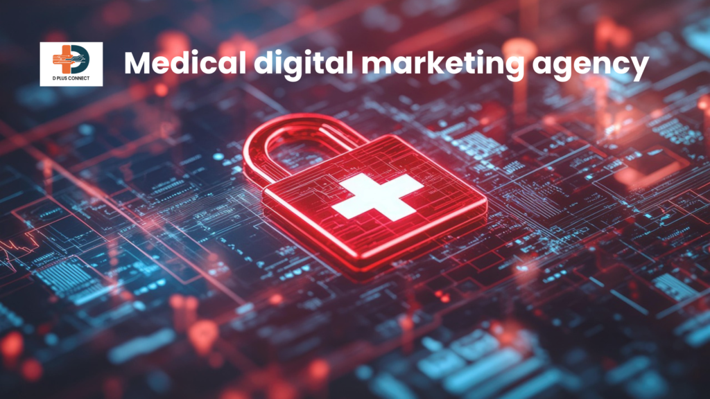 Medical digital marketing agency