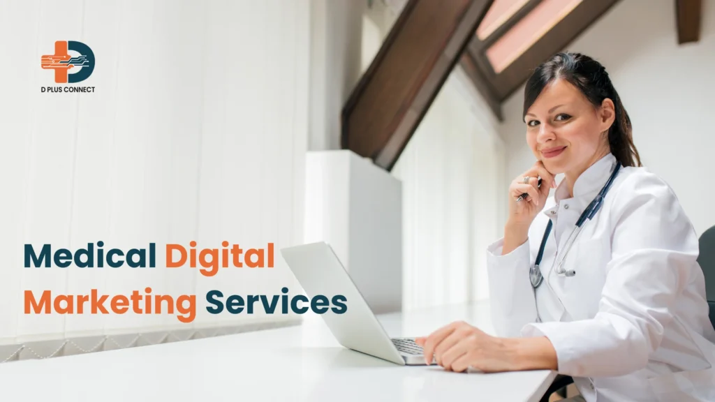 Medical Digital Marketing Services