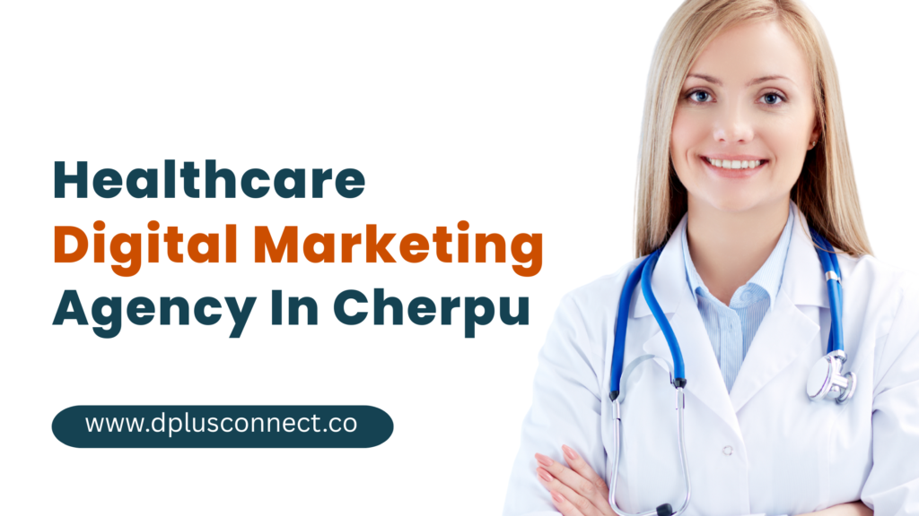 healthcare digitalmarketing agency