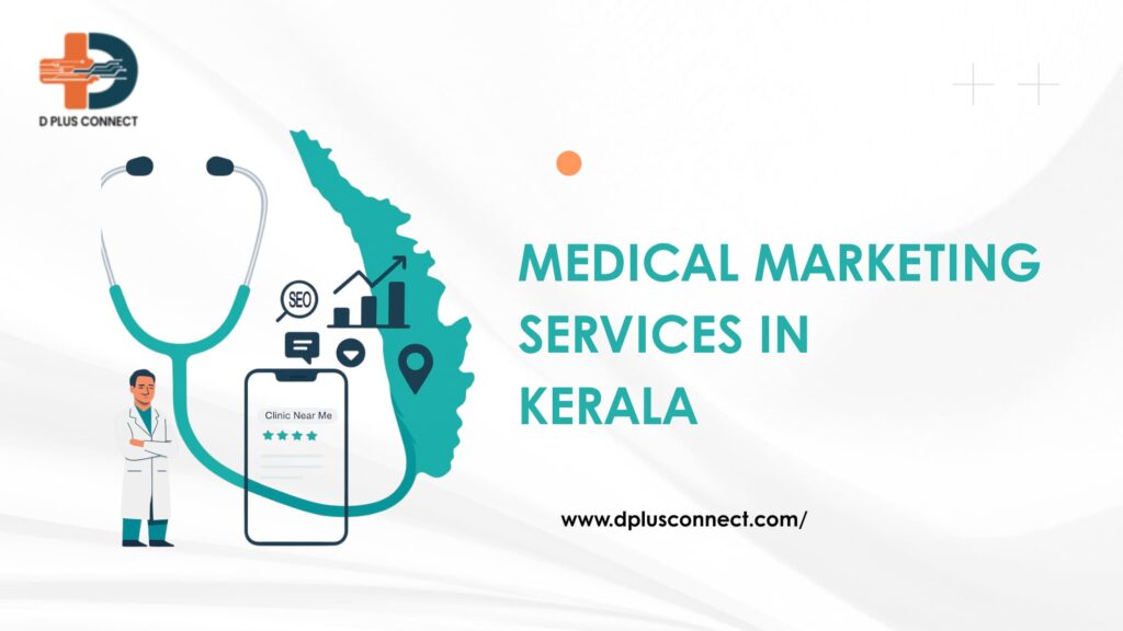 Medical Marketing Services in Kerala