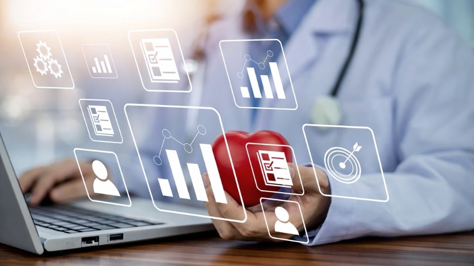 Healthcare Specific Strategy