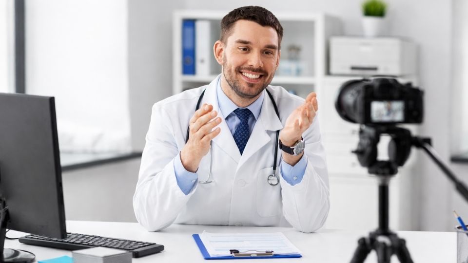 Healthcare Video Production