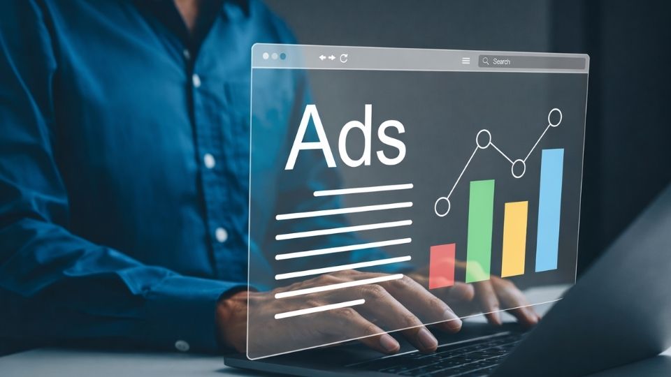 Meta and Google Ads
