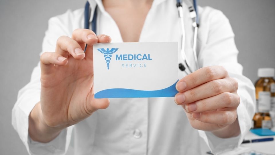 Personal Branding for Doctors