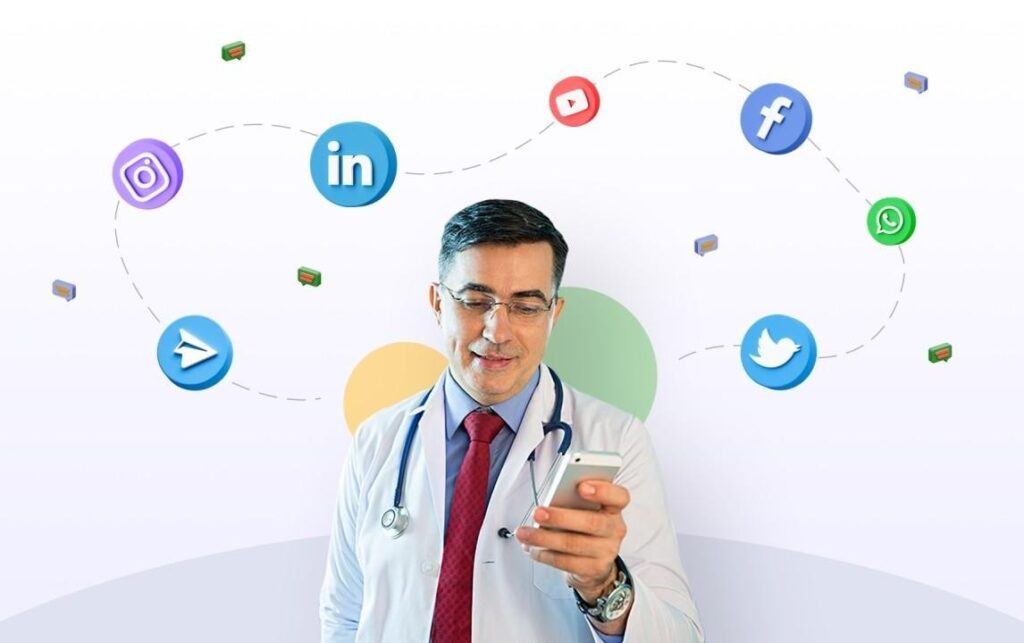 Digital Marketing for Clinics in Neyyattinkara through social media marketing and patient engagement