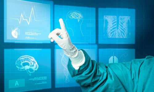 The Future of Healthcare Digital Marketing D Plus Connect - The Future of Healthcare Digital Marketing
