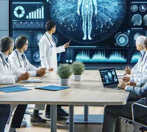 10BenefitsofArtificialIntelligenceinHealthcareToday 10BenefitsofArtificialIntelligenceinHealthcareToday