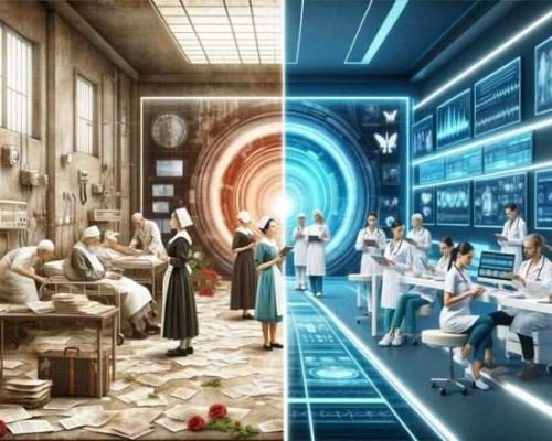 HealthInformationTechnology_ACompleteOverview HealthInformationTechnology_ACompleteOverview