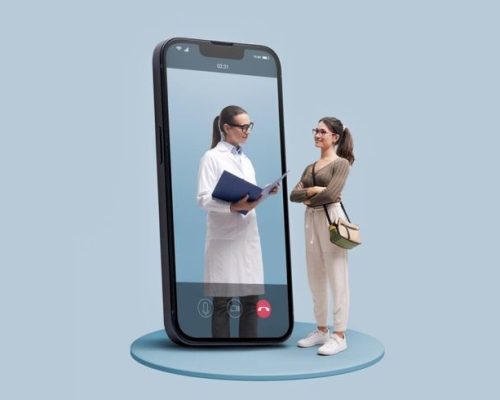 IsTelehealthTheFutureOfMedicine-NexusClinical IsTelehealthTheFutureOfMedicine-NexusClinical