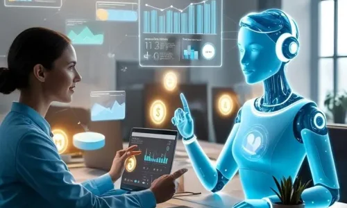 Revolutionizing Marketing with AI_ The Future is Here!