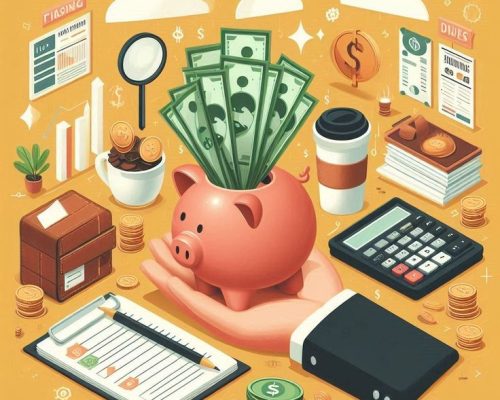 Top 10 Tips for Saving Money Every Day