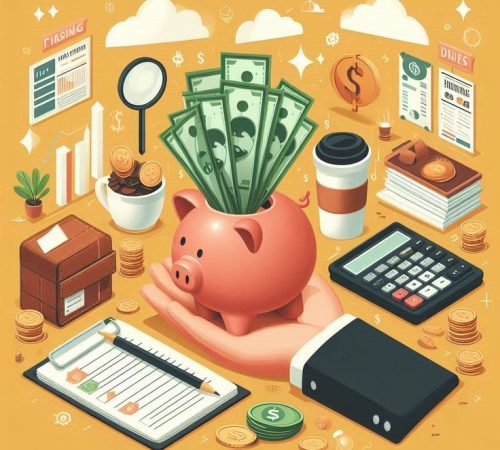 Top 10 Tips for Saving Money Every Day Top 10 Tips for Saving Money Every Day